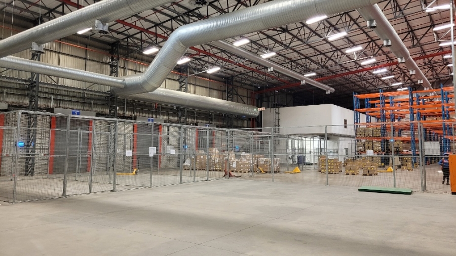 To Let commercial Property for Rent in Montague Park Western Cape